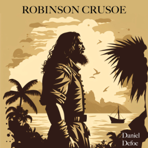Robinson Crusoe-logo