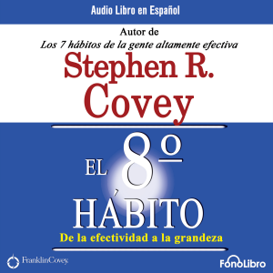 El Octavo Habito-logo