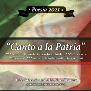 Canto a la Patria