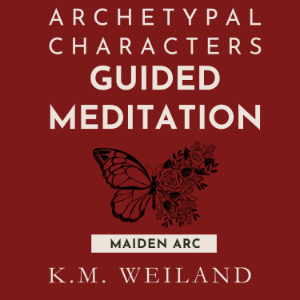 The Maiden Arc: Coming of Age