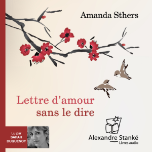 Lettre d'amour sans le dire