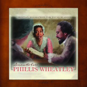 Phillis Wheatley-logo
