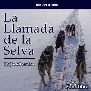 La Llamada de La Selva-logo