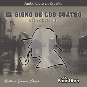 El Signo de los Cuatro-logo