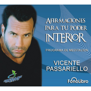 Afirmaciones para tu Poder Interior-logo