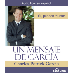 Un Mensaje de Garcia-logo
