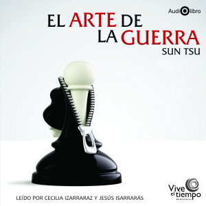 El Arte de la Guerra-logo