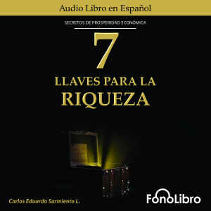 7 Llaves Para La Riqueza