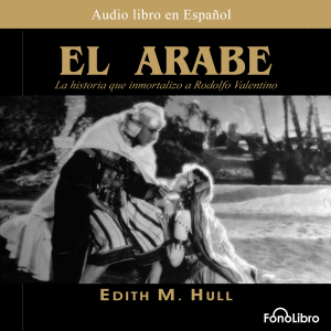 El Arabe-logo