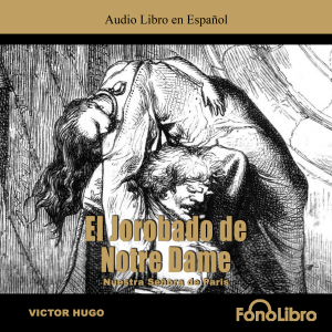 El Jorobado de Notre Dame-logo