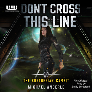 Don't Cross This Line-logo