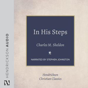 In His Steps-logo