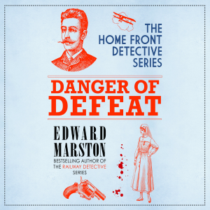 Danger of Defeat