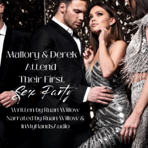 Mallory and Derek Attend Their First Sex Party-logo