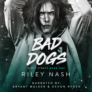 Bad Dogs-logo