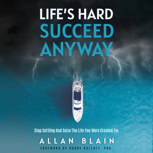 Life's Hard Succeed Anyway-logo