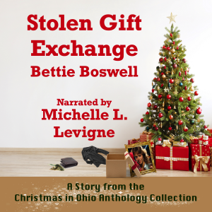 Stolen Gift Exchange