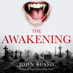 The Awakening-logo