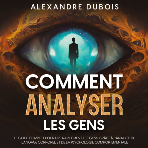 Comment Analyser les Gens-logo