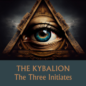 The Kybalion-logo