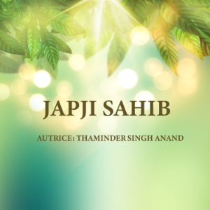 Japji  Sahib italiana , meditazione, viaggio per l'anima