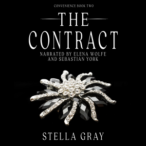 The Contract-logo