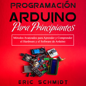 PROGRAMACIÓN ARDUINO PARA PRINCIPIANTES-logo