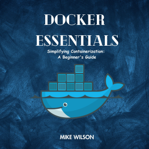 Docker  Essentials