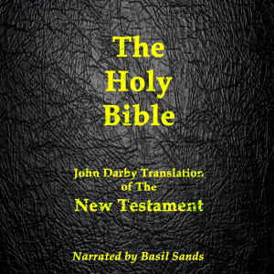 The Darby Bible