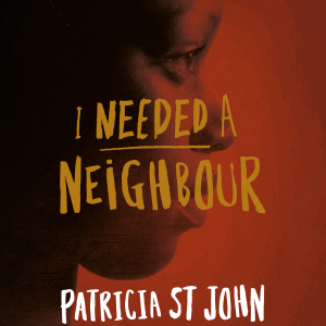 I Needed a Neighbour-logo