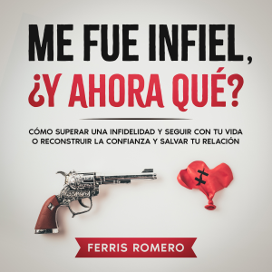 Me fue Infiel, ¿Y Ahora Qué?-logo