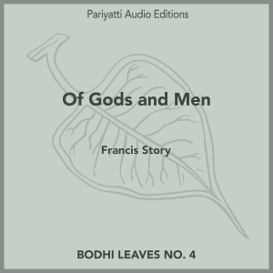 Of Gods and Men-logo