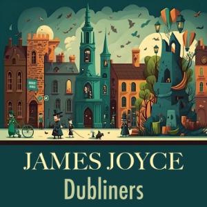 Dubliners-logo