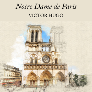 Notre Dame de Paris-logo
