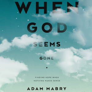 When God Seems Gone-logo