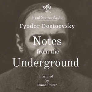 Notes from the Underground-logo