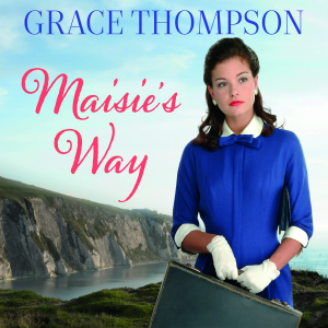 Maisie's Way-logo
