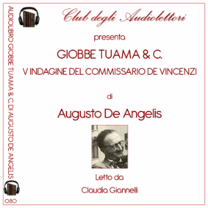 Giobbe Tuama & C.
