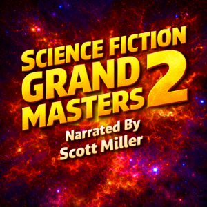 Science Fiction Grand Masters 2-logo
