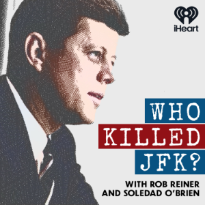 Very Special Episodes: JFK's Forgotten Summer as a Journalist (with Rob Reiner)