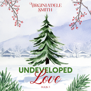 Undeveloped Love-logo