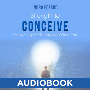 Strength To Conceive-logo