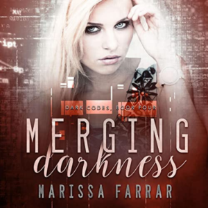 Merging Darkness-logo