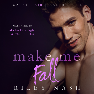 Make Me Fall-logo