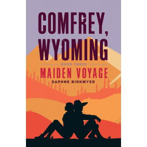 Comfrey, Wyoming-logo