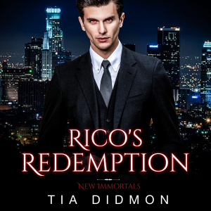 Rico's Redemption-logo