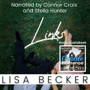 Links: A Second Chance Sports Romance