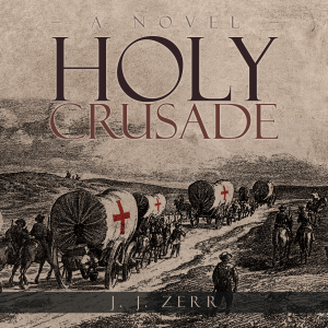 Holy Crusade-logo