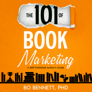 The 101 of Book Marketing