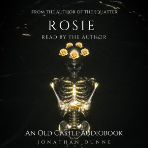 Rosie: An Old Castle Audiobook-logo